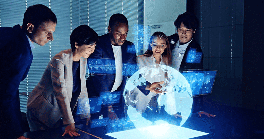 Zazz Launches Ai Innovation Lab In Toronto 1 Group 1261156132