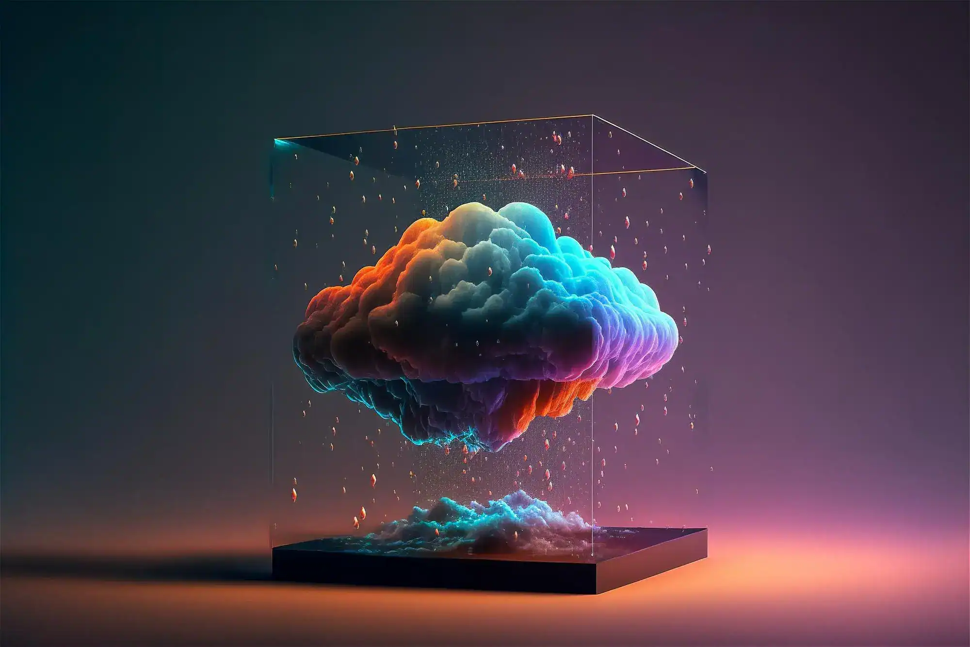 Aws Consulting Services 7 Managed aws cloud operations