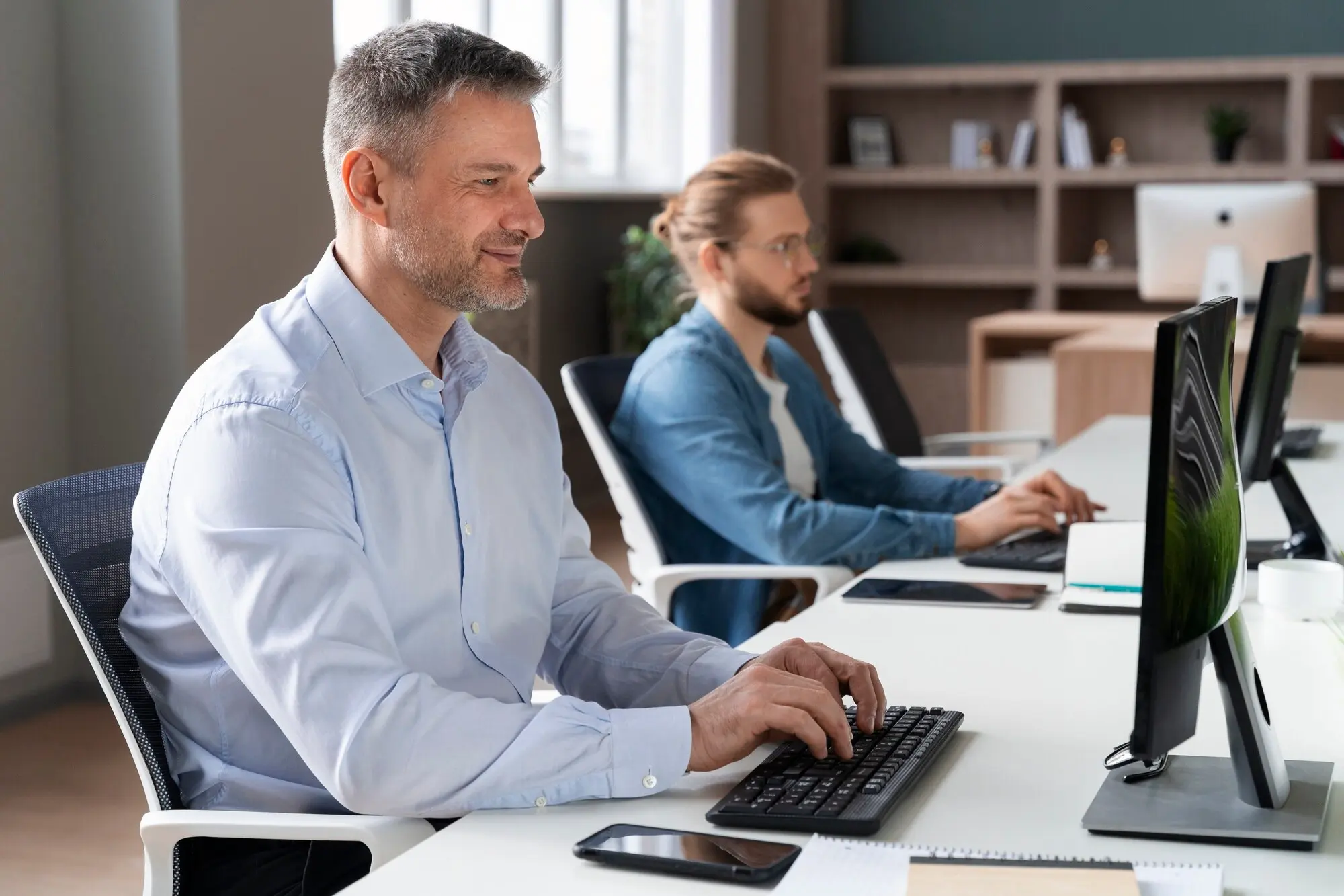 Azure Consulting Services 7 Managed azure cloud operations