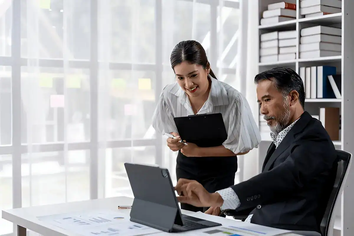 Security team implementing Identity And Access Management for cloud systems.