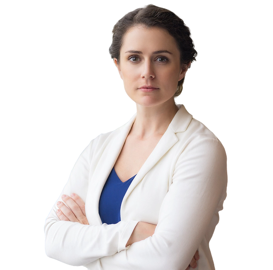 Cybersecurity &Amp; Compliance Services 15 Businesswoman