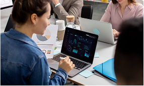 Artificial Intelligence 4 Evaluating outcomes of custom ai development services
