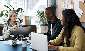 Cybersecurity &Amp; Compliance Services 5 S4